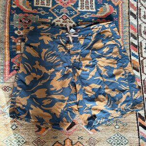 Patagonia Men's Unlined Bathing Suit